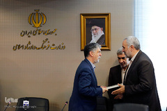 جلسه کمیسیون فعالیت های تبلیغی و ترویجی قرآن