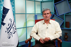  زال نژاد مدیر مؤسسه شهید نواب صفوی