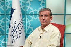  زال نژاد مدیر مؤسسه شهید نواب صفوی