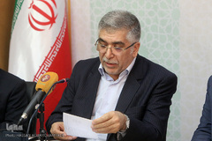 سیدحمیدرضا طیبی، رییس جهاد دانشگاهی