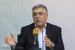 سیدحمیدرضا طیبی، رییس جهاد دانشگاهی