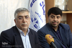 نشست خبری سی و هشتمین سالروز تاسیس جهاد دانشگاهی