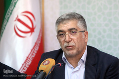 سیدحمیدرضا طیبی، رییس جهاد دانشگاهی