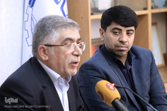 نشست خبری سی و هشتمین سالروز تاسیس جهاد دانشگاهی