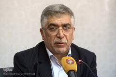 سیدحمیدرضا طیبی، رییس جهاد دانشگاهی