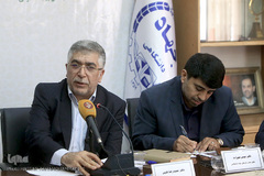 نشست خبری سی و هشتمین سالروز تاسیس جهاد دانشگاهی