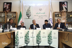 نشست خبری سی و هشتمین سالروز تاسیس جهاد دانشگاهی