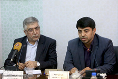 نشست خبری سی و هشتمین سالروز تاسیس جهاد دانشگاهی