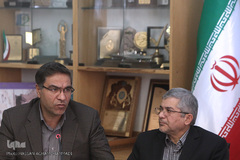 نشست خبری سی و هشتمین سالروز تاسیس جهاد دانشگاهی