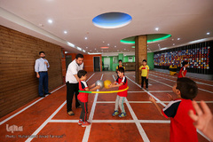 مؤسسه فرهنگی آموزشی هدایت میزان