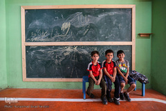 مؤسسه فرهنگی آموزشی هدایت میزان