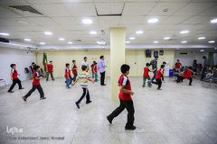 مؤسسه فرهنگی آموزشی هدایت میزان