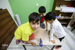 مؤسسه فرهنگی آموزشی هدایت میزان