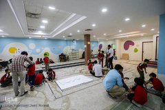 مؤسسه فرهنگی آموزشی هدایت میزان