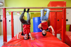 مؤسسه فرهنگی آموزشی هدایت میزان