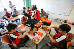 مؤسسه فرهنگی آموزشی هدایت میزان