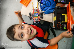 مؤسسه فرهنگی آموزشی هدایت میزان