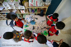 مؤسسه فرهنگی آموزشی هدایت میزان