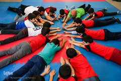 مؤسسه فرهنگی آموزشی هدایت میزان