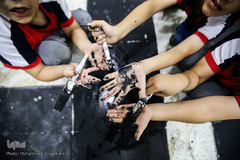 مؤسسه فرهنگی آموزشی هدایت میزان