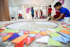 مؤسسه فرهنگی آموزشی هدایت میزان