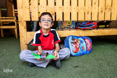 مؤسسه فرهنگی آموزشی هدایت میزان