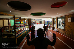 مؤسسه فرهنگی آموزشی هدایت میزان