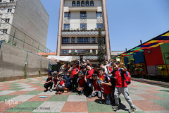 مؤسسه فرهنگی آموزشی هدایت میزان