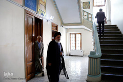 همایش بزرگداشت سهروردی