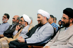 همایش بزرگداشت سهروردی