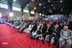 اختتامیه مسابقات کشوری قرآن کریم  دانش آموزان دختر