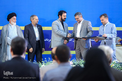 اختتامیه مسابقات کشوری قرآن کریم  دانش آموزان دختر