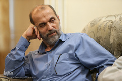 استاد محمدعلی خواجه پیری