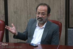 رضا طباطبایی شفیعی، سفیر ایران در بولیوی