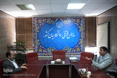 نشست بررسی همکاری های مشترک سازمان قرآنی دانشگاهیان کشور با سفارت ایران در بولیوی