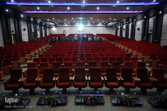 شب گردی اصحاب رسانه در منطقه ۹ تهران