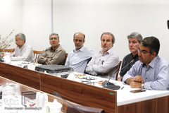 پنجمین کارگاه ارتقا کاتبان و مدرسان قرآن کریم