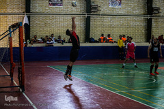 اولین دوره مسابقات فوتسال جلسات قرآن کشور