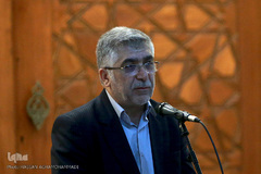 سیدحمیدرضا طیبی، جهاد دانشگاهی