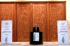 سیدحمیدرضا طیبی، جهاد دانشگاهی