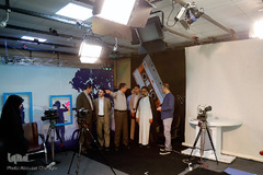 بازدید معاون فرهنگی دینی قوه قضاییه از خبرگزاری ایکنا