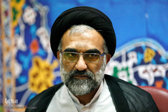 حجه الاسلام سید محمد مسعود معصومی