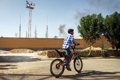 کمترین تحریری از یک زندگانی