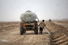 کمترین تحریری از یک زندگانی