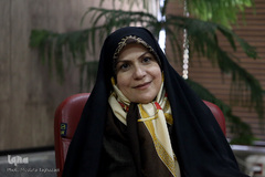 بازدید ۳ عضو فراکسیون بانوان مجلس از ایکنا در آستانه روز خبرنگار