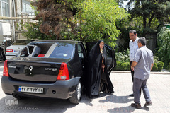 بازدید ۳ عضو فراکسیون بانوان مجلس از ایکنا در آستانه روز خبرنگار