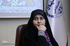 بازدید ۳ عضو فراکسیون بانوان مجلس از ایکنا در آستانه روز خبرنگار