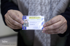 بازدید ۳ عضو فراکسیون بانوان مجلس از ایکنا در آستانه روز خبرنگار