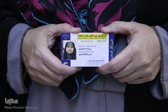 بازدید ۳ عضو فراکسیون بانوان مجلس از ایکنا در آستانه روز خبرنگار