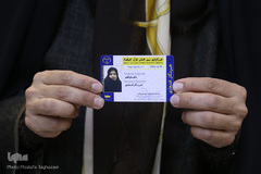 بازدید ۳ عضو فراکسیون بانوان مجلس از ایکنا در آستانه روز خبرنگار